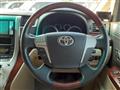 2008 Toyota Vellfire