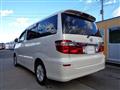 2006 Toyota Alphard V