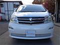 2006 Toyota Alphard V