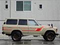 1987 Toyota Land Cruiser