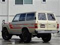 1987 Toyota Land Cruiser