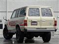 1987 Toyota Land Cruiser