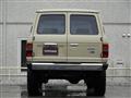 1987 Toyota Land Cruiser
