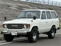 1986 Toyota Land Cruiser
