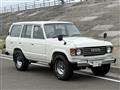 1986 Toyota Land Cruiser