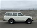 1986 Toyota Land Cruiser