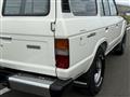 1986 Toyota Land Cruiser