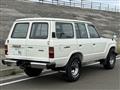 1986 Toyota Land Cruiser