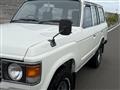 1986 Toyota Land Cruiser