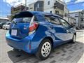 2019 Toyota AQUA