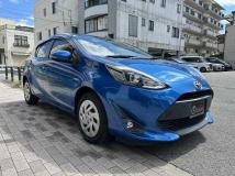2019 Toyota AQUA