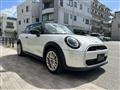 2025 BMW MINI