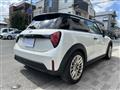 2025 BMW MINI