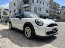 2025 BMW MINI