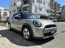 2024 BMW MINI