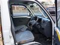 2008 Daihatsu Hijet Truck