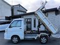 2008 Daihatsu Hijet Truck
