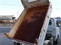 2008 Daihatsu Hijet Truck