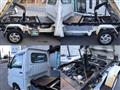 2008 Daihatsu Hijet Truck