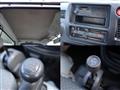 2008 Daihatsu Hijet Truck