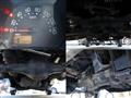 2008 Daihatsu Hijet Truck