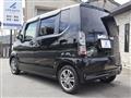 2014 Honda N BOX