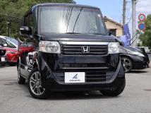 2014 Honda N BOX