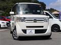 2015 Honda N BOX