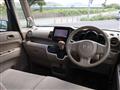 2015 Honda N BOX