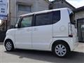 2015 Honda N BOX