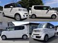 2015 Honda N BOX