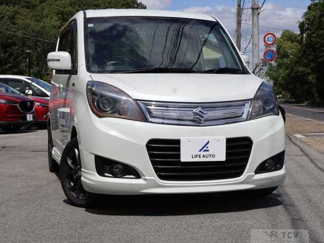 2013 Suzuki Suzuki Others