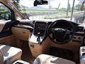 2014 Toyota Alphard G
