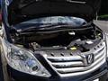2014 Toyota Alphard G