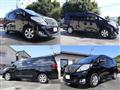 2014 Toyota Alphard G