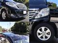 2014 Toyota Alphard G