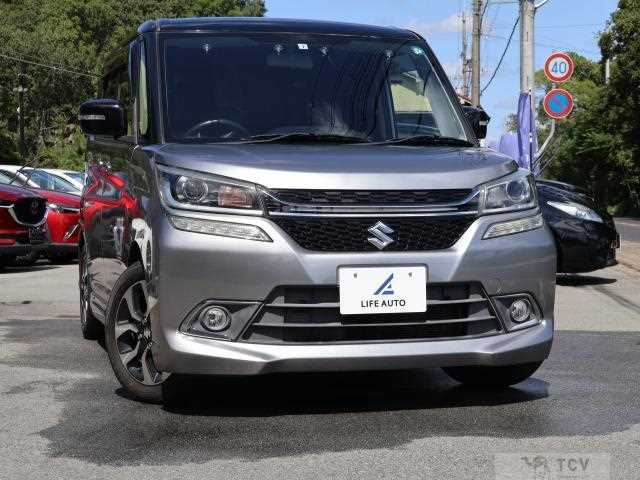 2017 Suzuki Suzuki Others