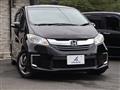 2015 Honda Freed