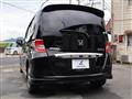 2015 Honda Freed