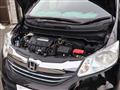 2015 Honda Freed