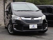 2015 Honda Freed
