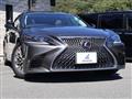 2020 Lexus LS