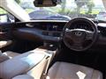 2020 Lexus LS
