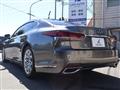 2020 Lexus LS