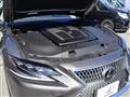 2020 Lexus LS