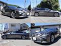 2020 Lexus LS