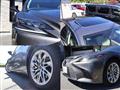 2020 Lexus LS