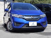 2014 Honda Fit