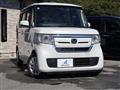 2019 Honda N BOX