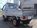 2003 Daihatsu Hijet Truck